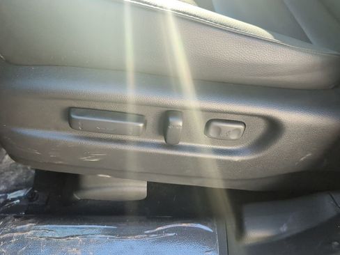 New 2026 Honda Ridgeline RTL image 23