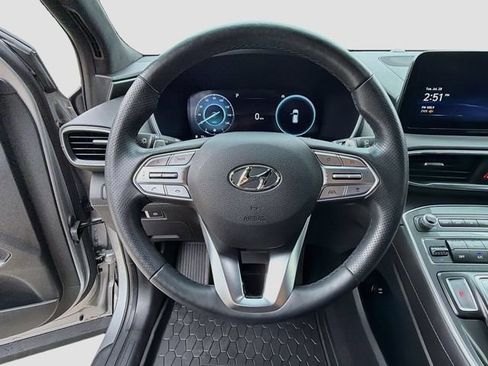 Used 2023 Hyundai Santa Fe Calligraphy FWD image 39