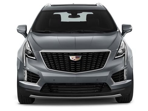 Used 2023 Cadillac XT5 Premium Luxury w/ Technology Package image 5