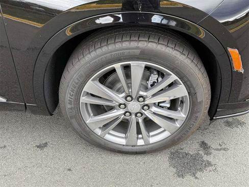 New 2025 Cadillac XT6 Premium Luxury image 7