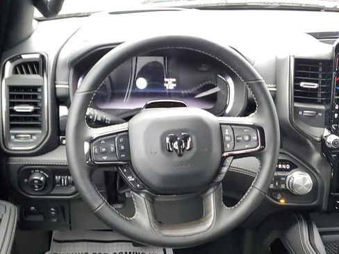 New 2026 RAM 1500 Limited image 6