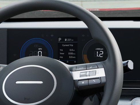 New 2026 Hyundai Kona SE image 14