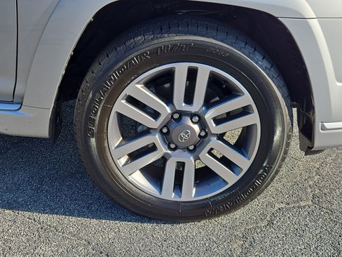 Used 2022 Toyota 4Runner TRD Sport image 6