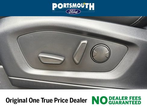 New 2026 Ford Explorer Tremor w/ Tremor Convenience Package image 25