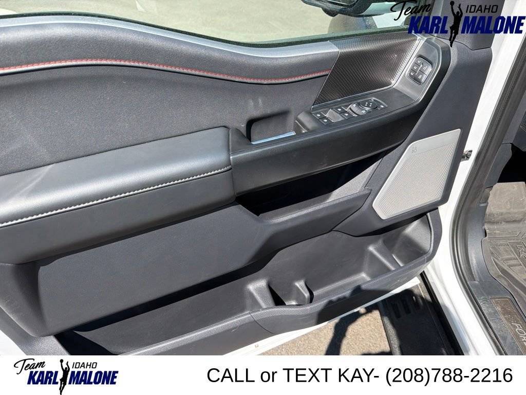 Used 2026 Ford F150 Raptor AWD/4WD image 24