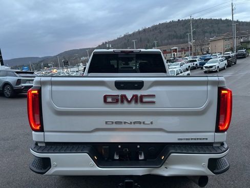 Used 2023 GMC Sierra 2500 Denali w/ Denali Ultimate Package image 14