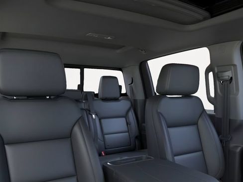 New 2026 GMC Sierra 1500 Elevation w/ Elevation Premium Package AWD/4WD image 24