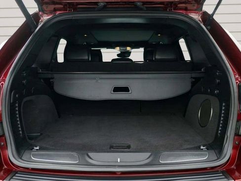 Used 2019 Jeep Grand Cherokee High Altitude image 10