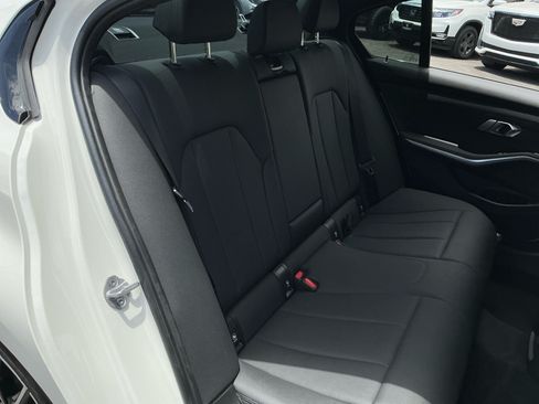 Used 2021 BMW M340i RWD image 20