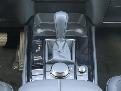 New 2026 MAZDA CX-30 2.5 Turbo w/ Premium Plus Pkg image 17