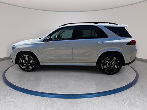 New 2026 Mercedes-Benz GLE 450e 4MATIC image 8
