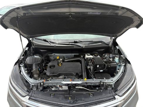 Used 2024 Chevrolet Equinox LT AWD/4WD image 18