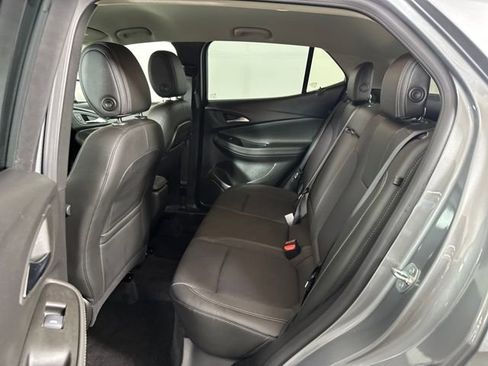 Used 2024 Buick Encore GX Preferred w/ Comfort Package image 25