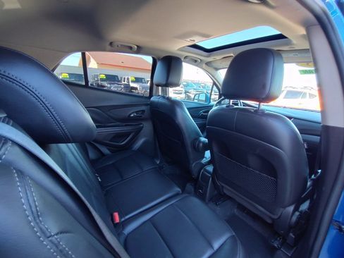 Used 2018 Buick Encore Essence image 35