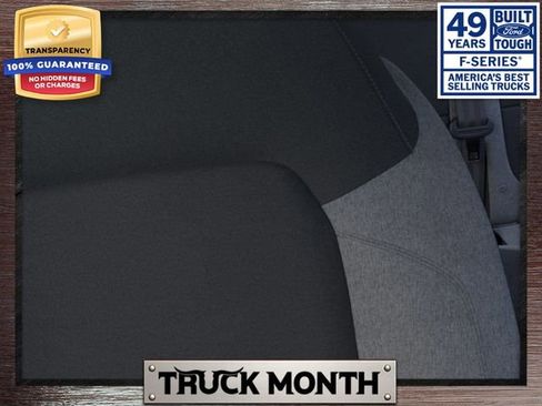 New 2026 Ford Bronco Big Bend image 18