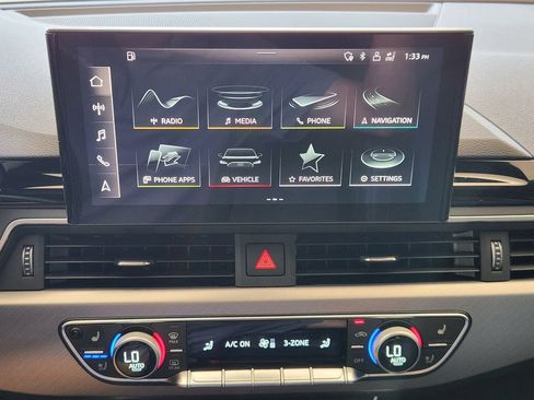 Used 2023 Audi A5 2.0T Prestige image 15