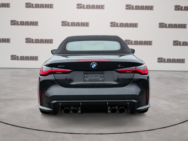 Used 2024 BMW M4 xDrive Competition w/ M Driver's Package AWD/4WD image 4