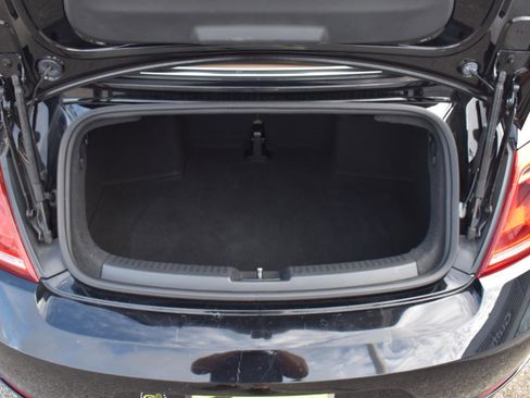Used 2014 Volkswagen Beetle 1.8T FWD image 44