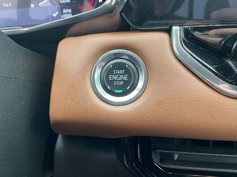 Used 2024 GMC Canyon AT4 w/ Canyon Safety Plus Package image 36