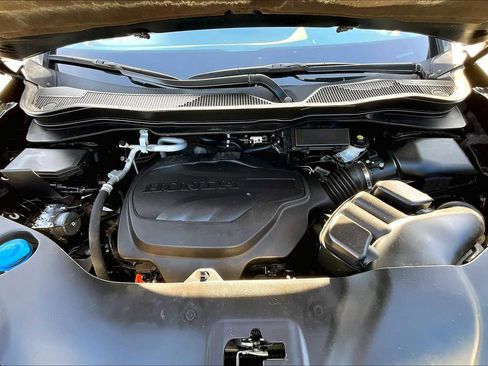 Used 2022 Honda Pilot Elite image 31