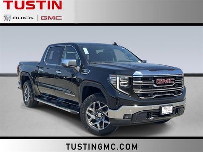 New 2026 GMC Sierra 1500 SLT w/ SLT Premium Plus Package