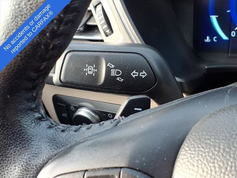 Used 2020 Ford Escape Titanium image 23