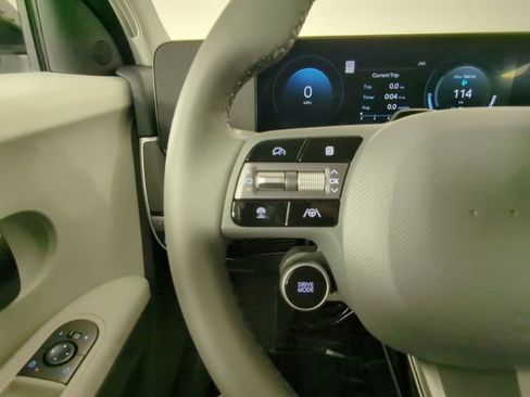 New 2026 Hyundai Ioniq 5 SEL AWD/4WD image 26