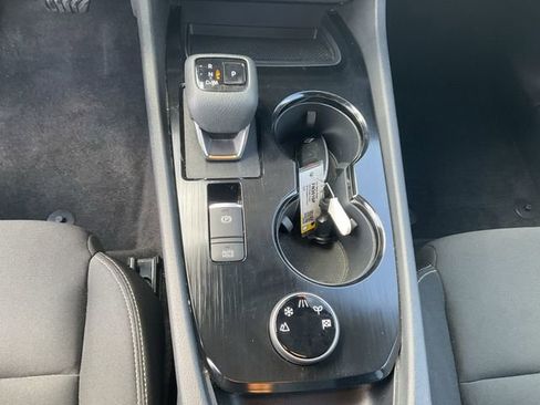 Certified 2023 Nissan Rogue S image 25