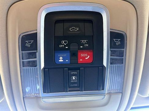 Used 2021 RAM 3500 Laramie image 48