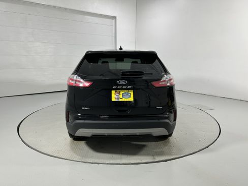 Used 2022 Ford Edge SEL w/ Convenience Package AWD/4WD image 32