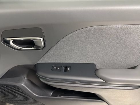 New 2025 Kia K4 EX FWD image 14