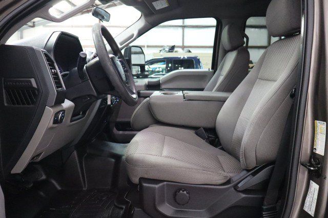 Used 2021 Ford F250 XLT AWD/4WD image 6