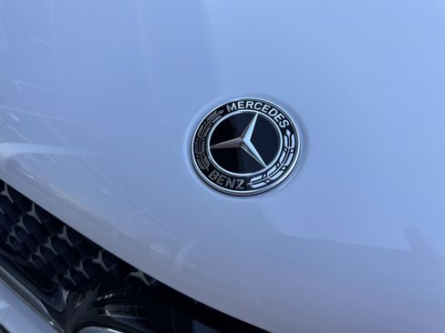 New 2026 Mercedes-Benz GLE 350 GLE 350 image 8