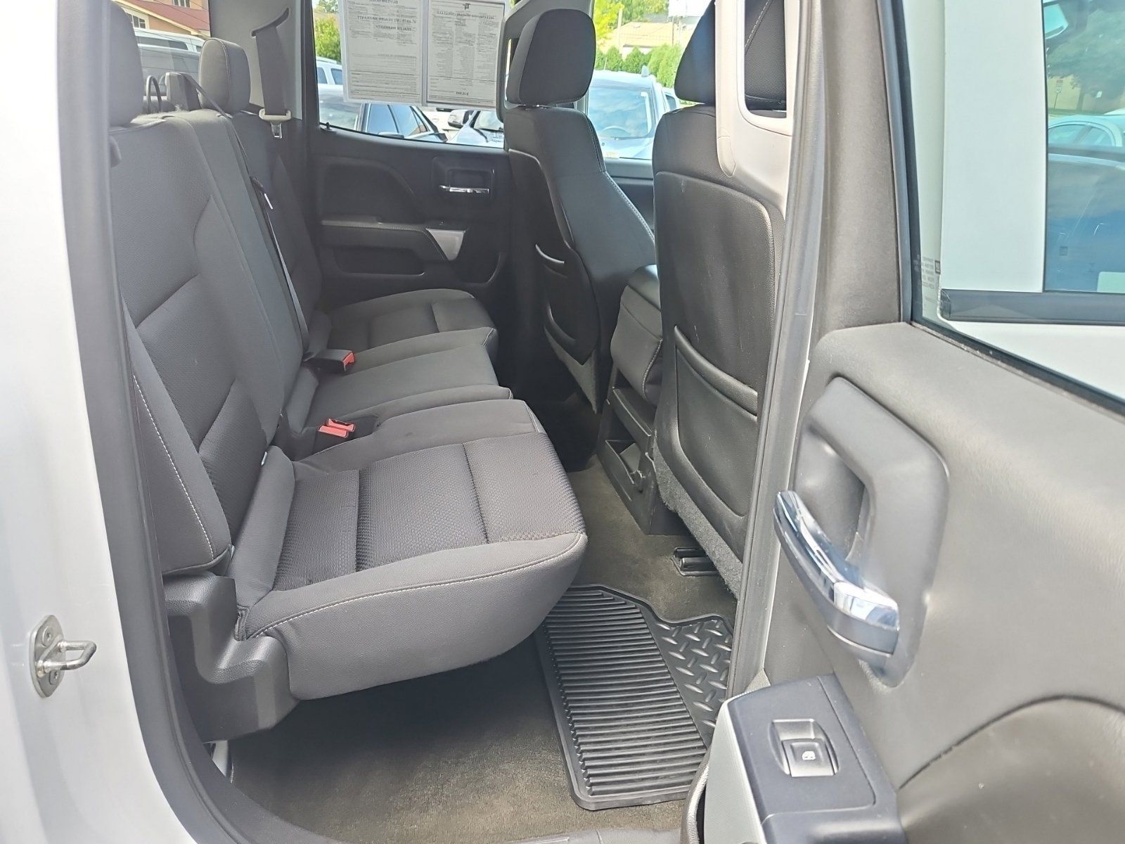 Used 2015 Chevrolet Silverado 1500 LT w/ All Star Edition AWD/4WD image 20