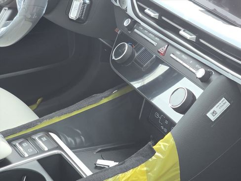 New 2026 Hyundai Sonata SEL image 8