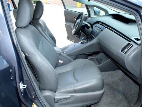 Used 2010 Toyota Prius image 7