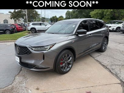 Certified 2024 Acura MDX A-Spec