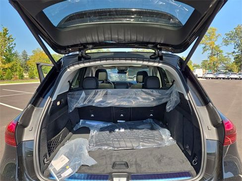New 2025 Mercedes-Benz GLE 350 4MATIC image 32