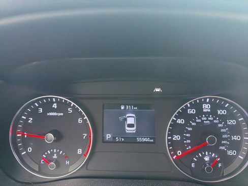 Used 2021 Kia Forte LXS image 10