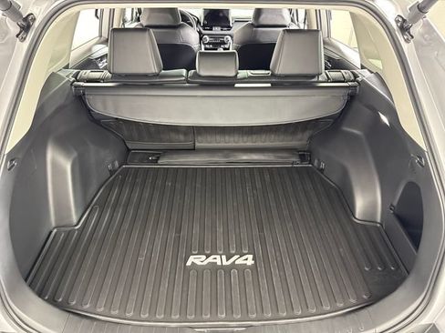 Certified 2024 Toyota RAV4 XLE Premium w/ Weather Package AWD/4WD image 19