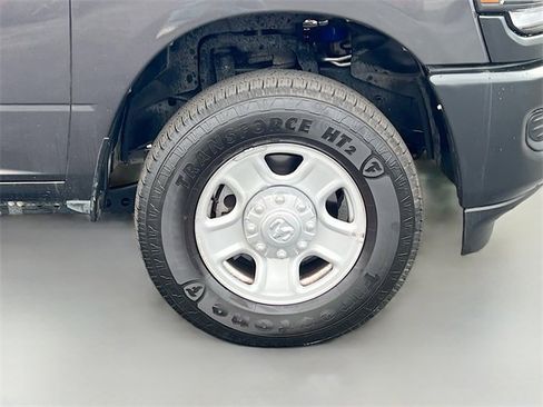 Used 2024 RAM 2500 Tradesman image 35