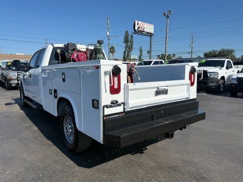 Used 2019 Ford F250 XL w/ XL Value Package image 9