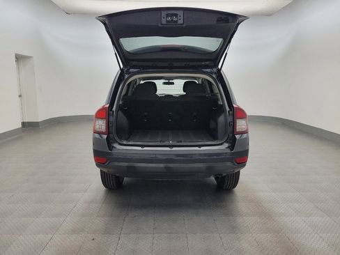 Used 2015 Jeep Compass Sport FWD image 29