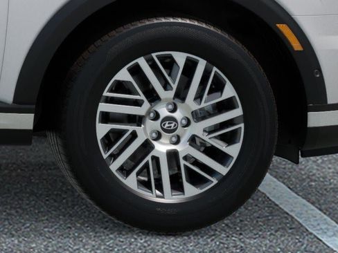 New 2027 Hyundai Palisade SEL FWD image 25
