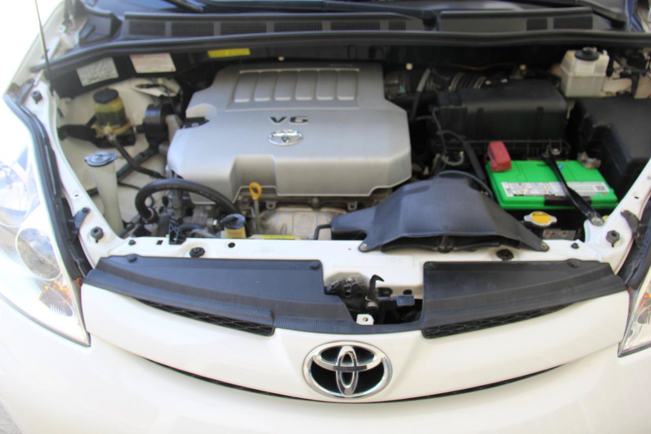 Used 2007 Toyota Sienna CE FWD image 30