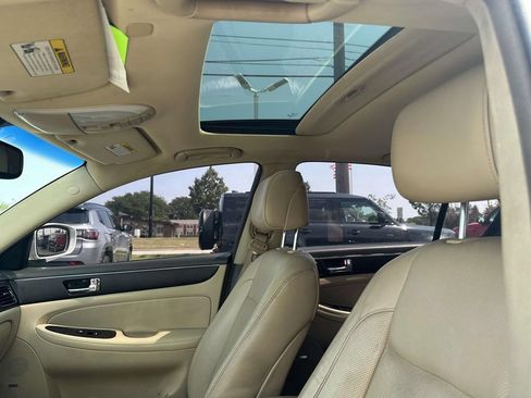 Used 2011 Hyundai Genesis 4.6 RWD image 21