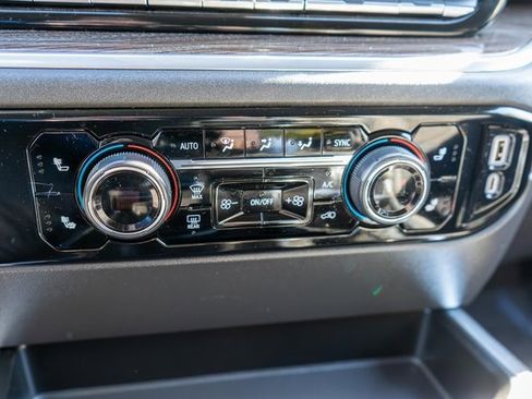 Used 2023 Chevrolet Silverado 1500 LT Trail Boss w/ Protection Package image 30