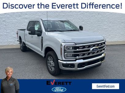 New 2026 Ford F350 Lariat