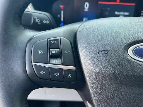 Used 2024 Ford Escape Active FWD image 21