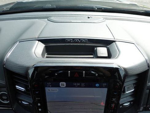 Used 2023 RAM 1500 Limited w/ Night Edition AWD/4WD image 49